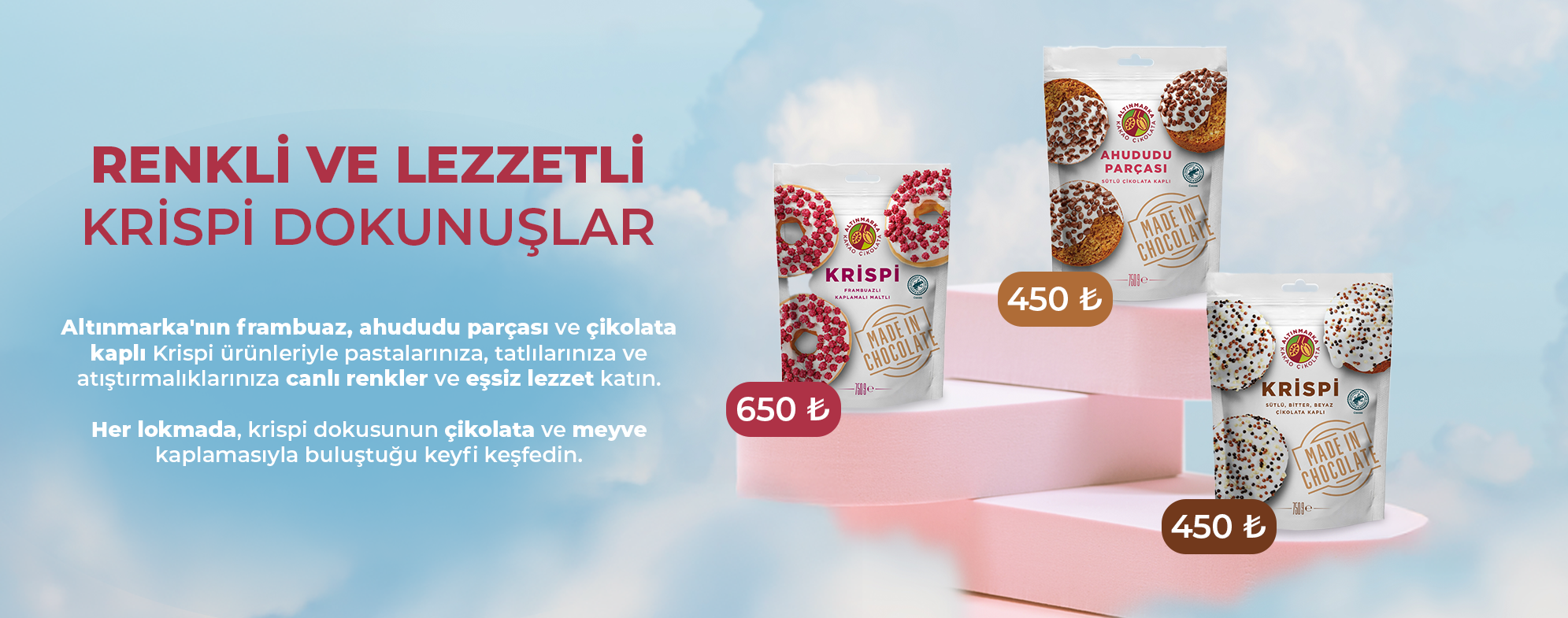 Krispi