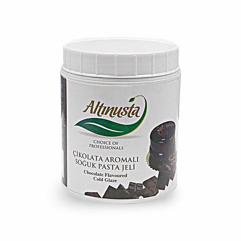 ALTIN USTA ÇİKOLATALI JOLE 1 KG