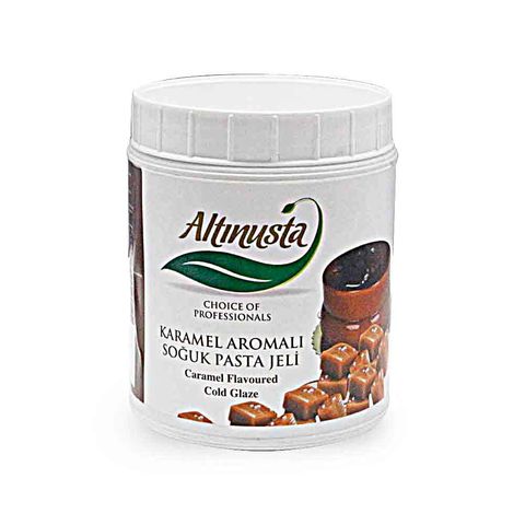 ALTINUSTA KARAMEL JOLE 1 KG