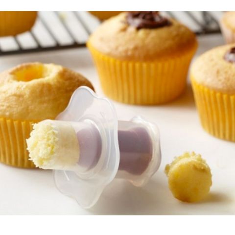 CUPCAKE DELİCİ OYUCU APARAT RP10909