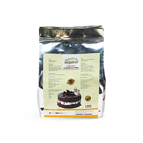 ALTINUSTA KAKAOLU PANDİSPANYA MİKS 1 KG