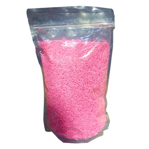 FRAMBUAZ VERMİÇELLİ 1 KG 