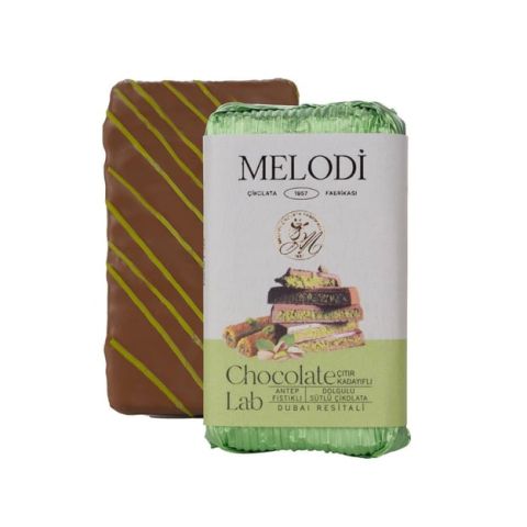 MELODİ DUBAİ RESİTALİ 90 GR