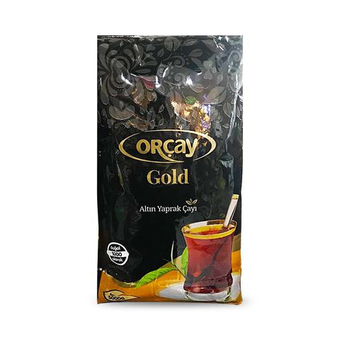 ORÇAY GOLD 5000 GR