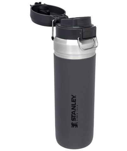 STANLEY 36OZ GO FLIP BTL CHARCOAL - EU